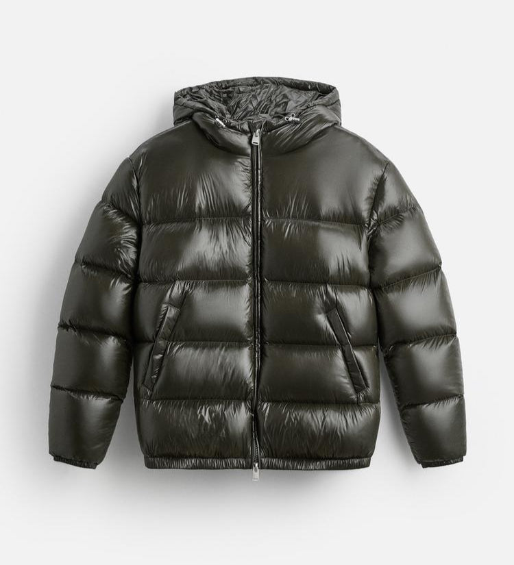 Anadia - Üksiksoost Paks Mantel