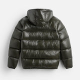 Anadia - Üksiksoost Paks Mantel