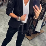 Adriana - Elegantne komplekt