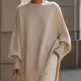 Rosa - Malha Oversized