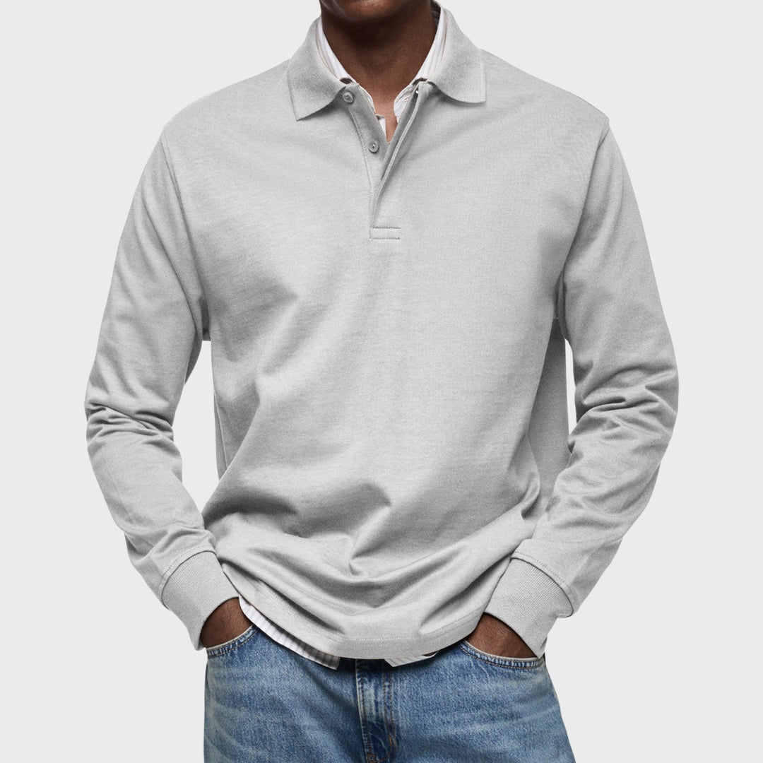 Eduardo - Luksuslik Pikade Varukatega Polo