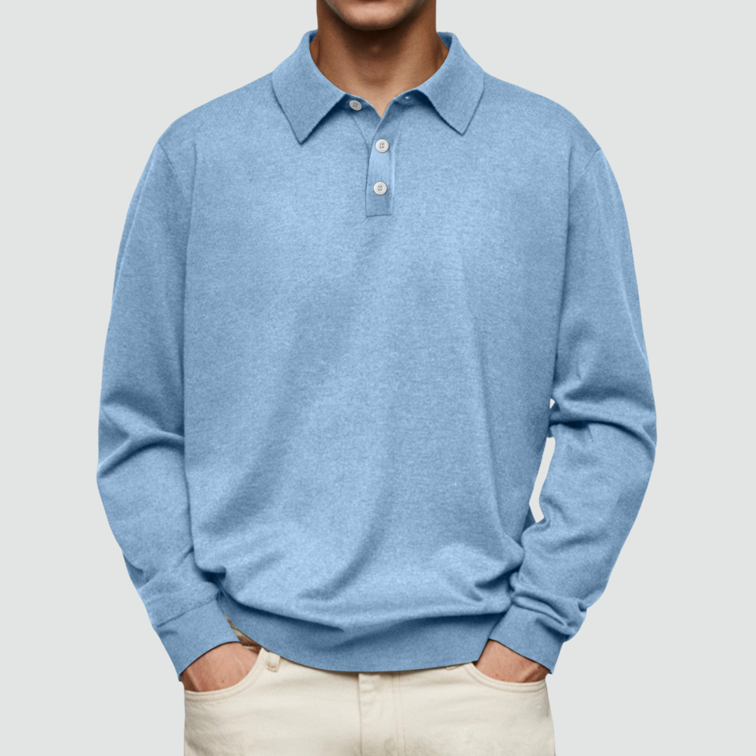 Afonso - Meeste Polo