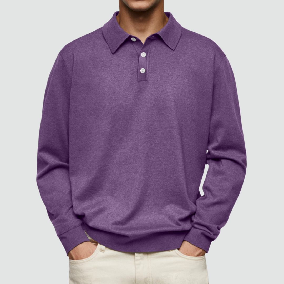 Afonso - Meeste Polo