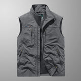Diogo - Hingav Cargo Vest
