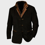 Alexandre - Vintage Mantel