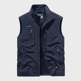 Diogo - Hingav Cargo Vest