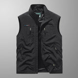 Diogo - Hingav Cargo Vest