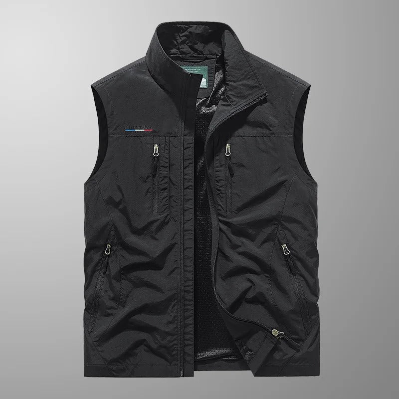 Diogo - Hingav Cargo Vest