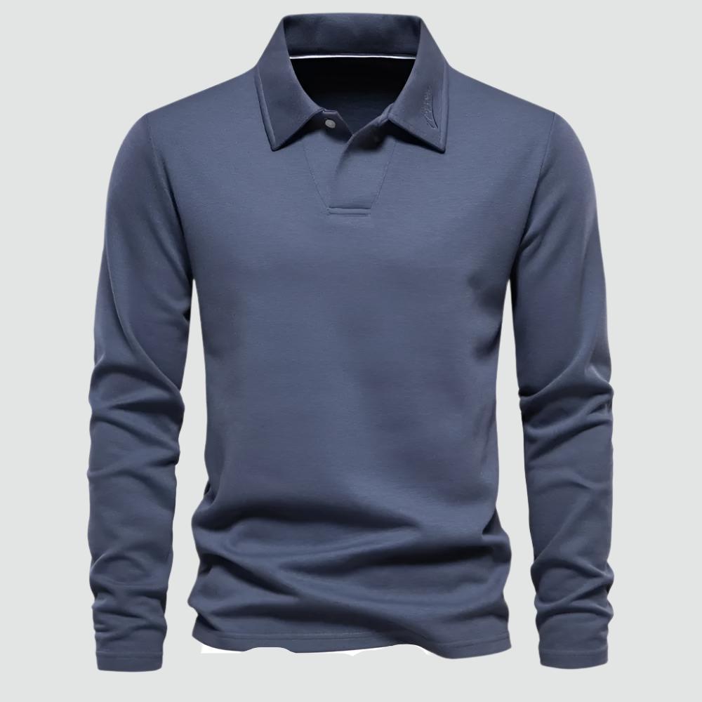 Simão - Premium Polo
