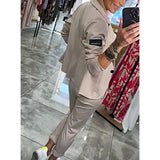 Adriana - Elegantne komplekt