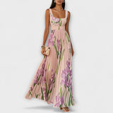 Penélope - Maxi Kleid Chiffonist