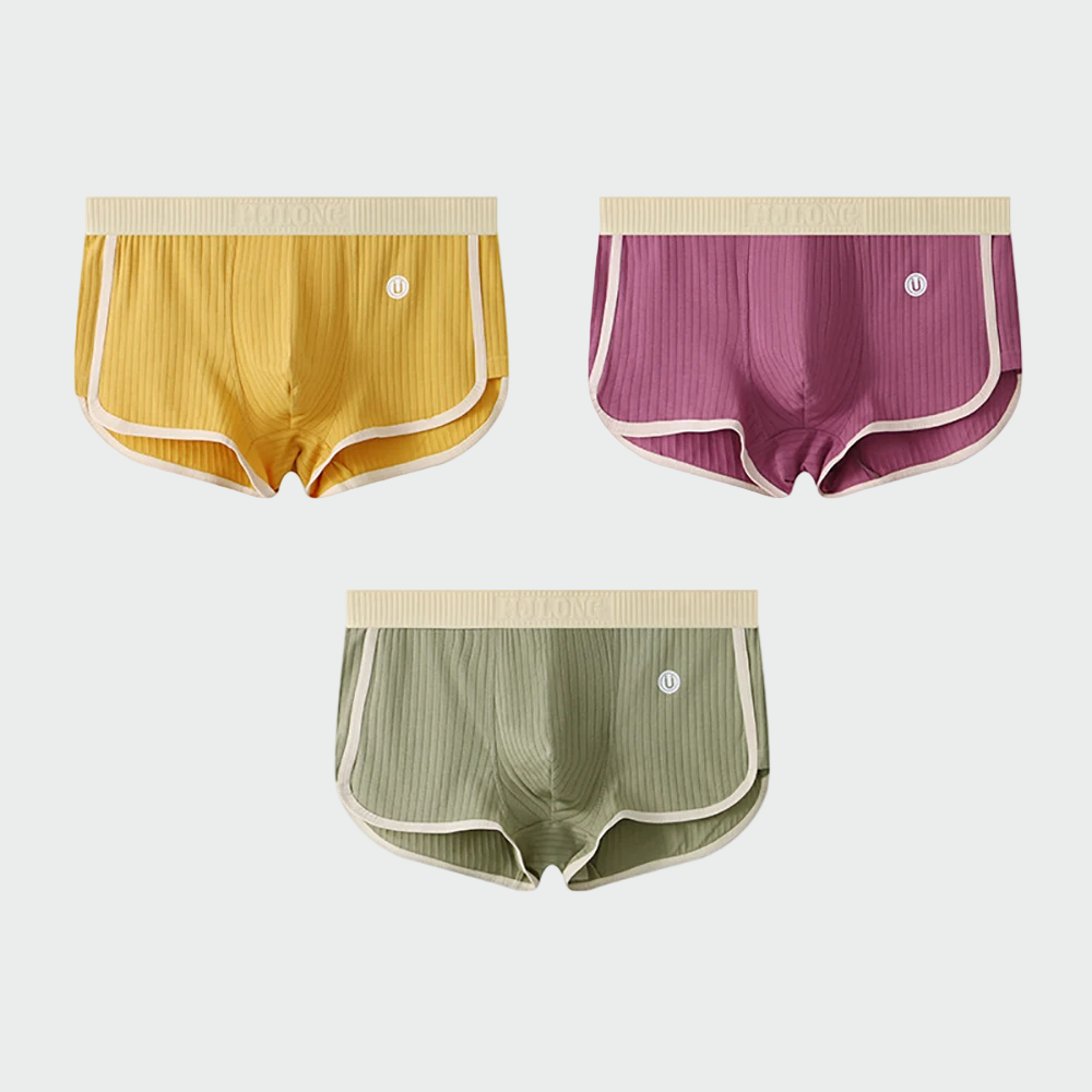 Zenith - Puuvillane aluspesu komplekt