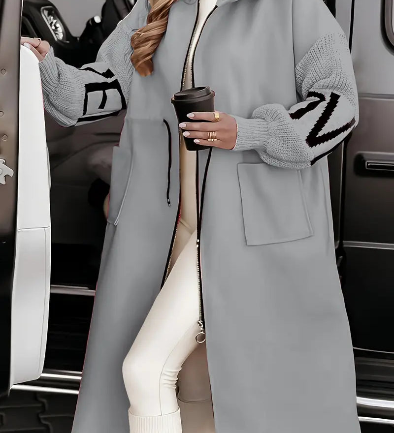 Rosa - Elegantne kardigan
