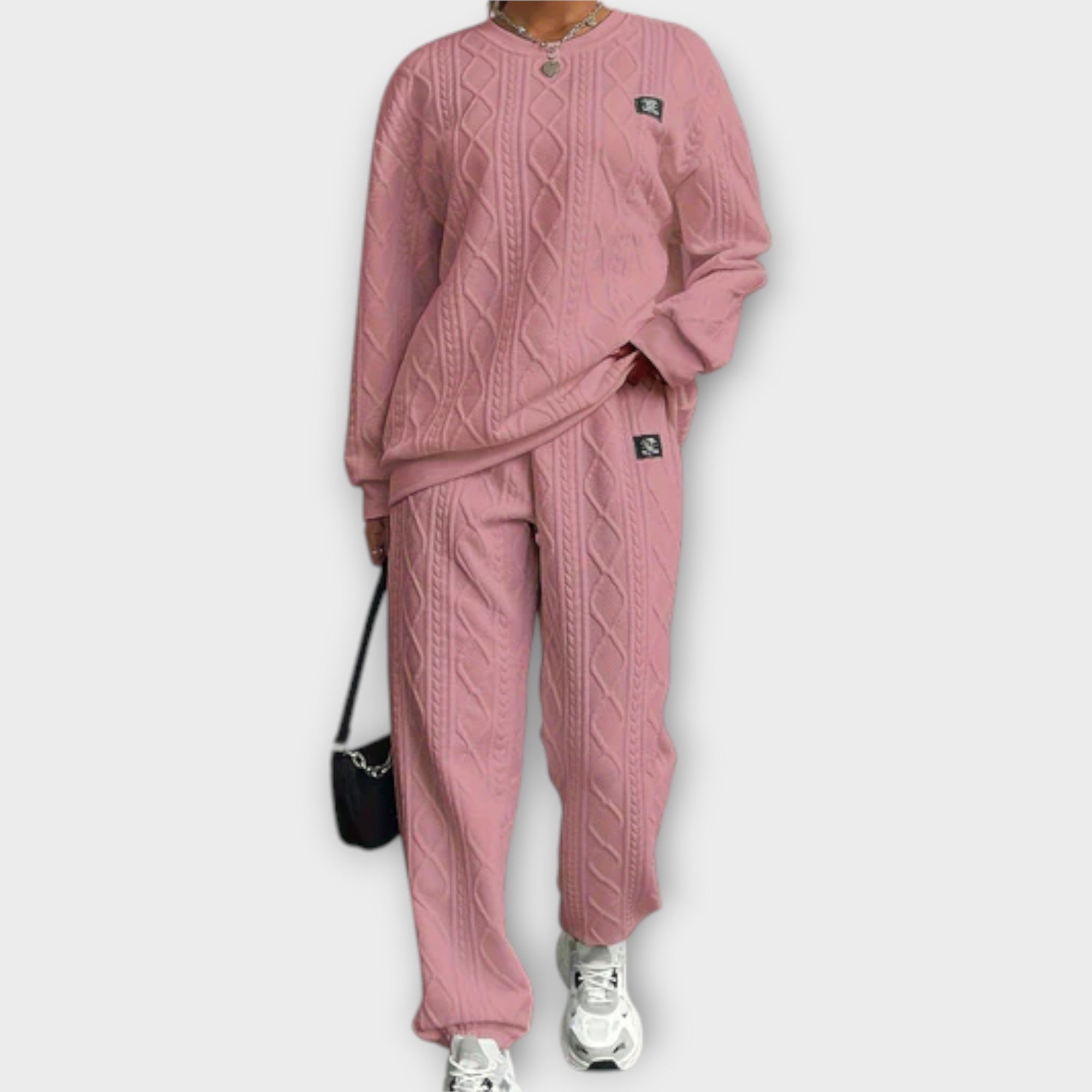 Luna - Casual komplekt
