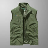 Diogo - Hingav Cargo Vest