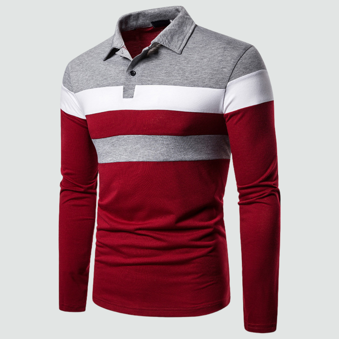 Conrado - Pikakäiselise Polo