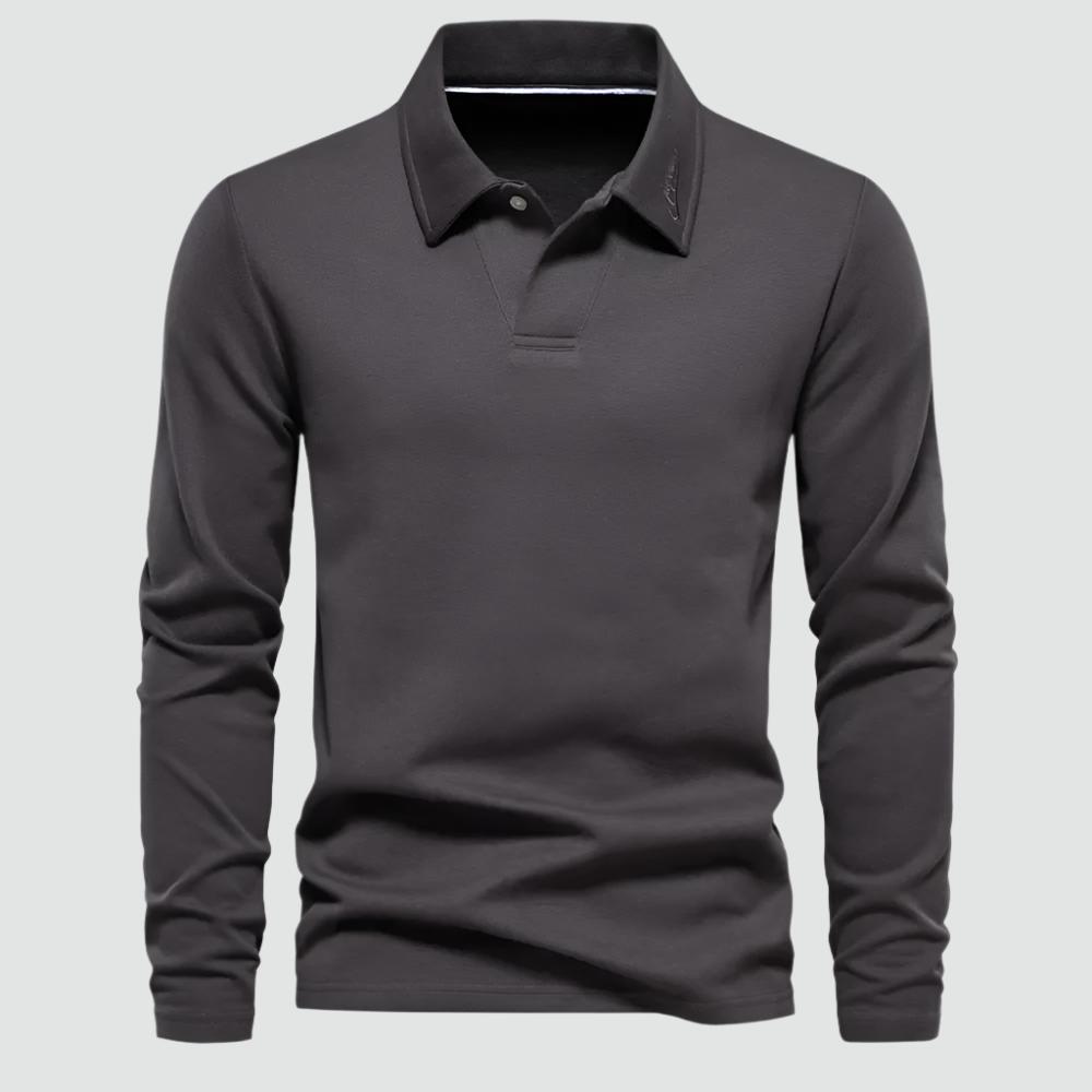 Simão - Premium Polo
