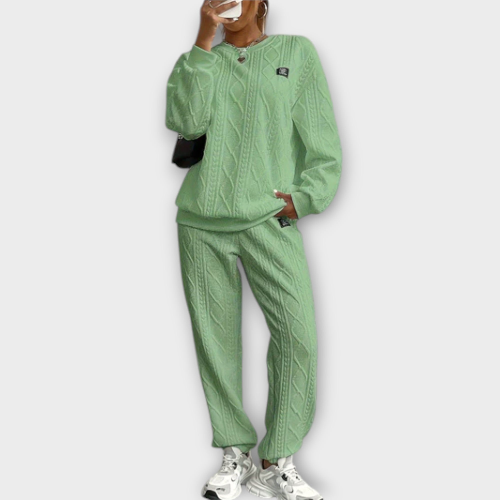 Luna - Casual komplekt