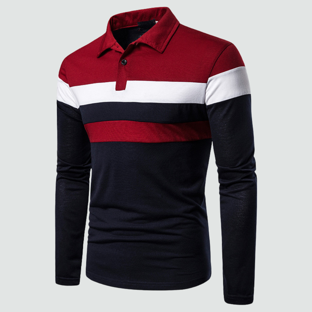 Conrado - Pikakäiselise Polo
