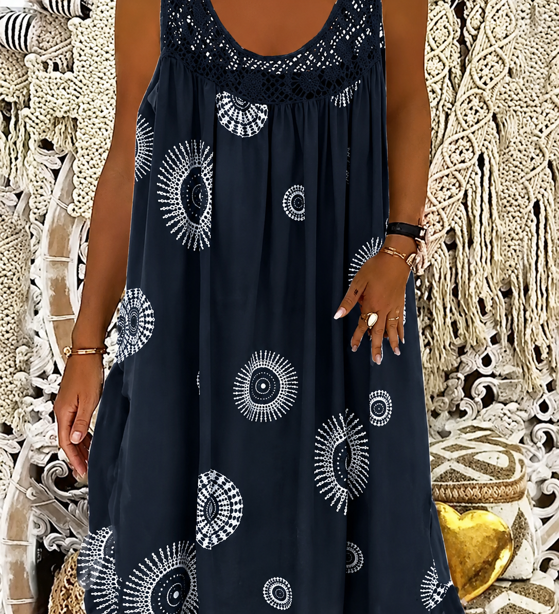 Solène – Kuldne kiir