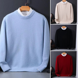 Miguel - Ümar kaelusega kampsun