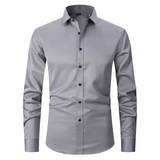 Klassikaline Särk - Slim Fit