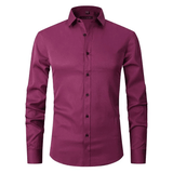 Klassikaline Särk - Slim Fit