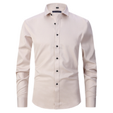 Klassikaline Särk - Slim Fit
