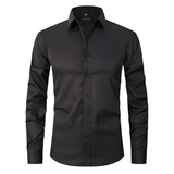 Klassikaline Särk - Slim Fit
