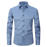 Klassikaline Särk - Slim Fit
