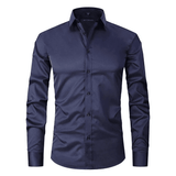 Klassikaline Särk - Slim Fit