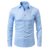 Klassikaline Särk - Slim Fit