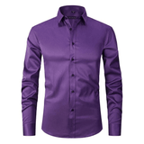 Klassikaline Särk - Slim Fit