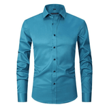 Klassikaline Särk - Slim Fit