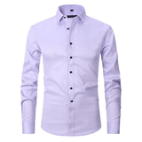 Klassikaline Särk - Slim Fit