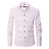 Klassikaline Särk - Slim Fit