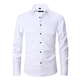 Klassikaline Särk - Slim Fit