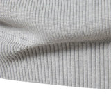 Pooltõmbliga pullover - Hingav