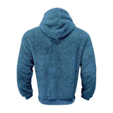 Hoodie - Fliisist Kapuutsiga