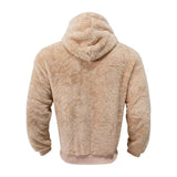 Hoodie - Fliisist Kapuutsiga