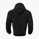 Hoodie - Fliisist Kapuutsiga