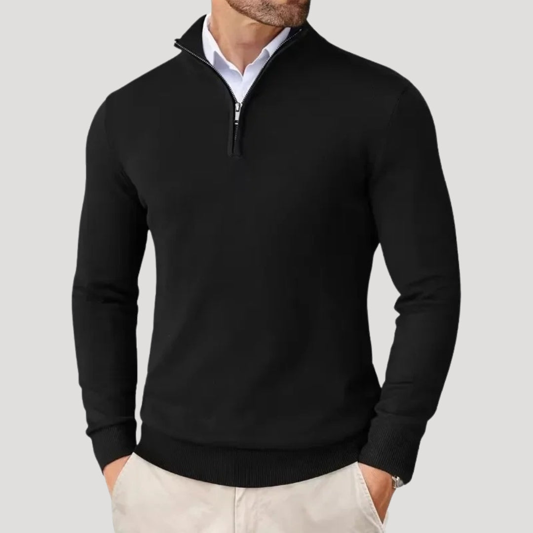 Afonso - Ülimugav Kootud Pullover