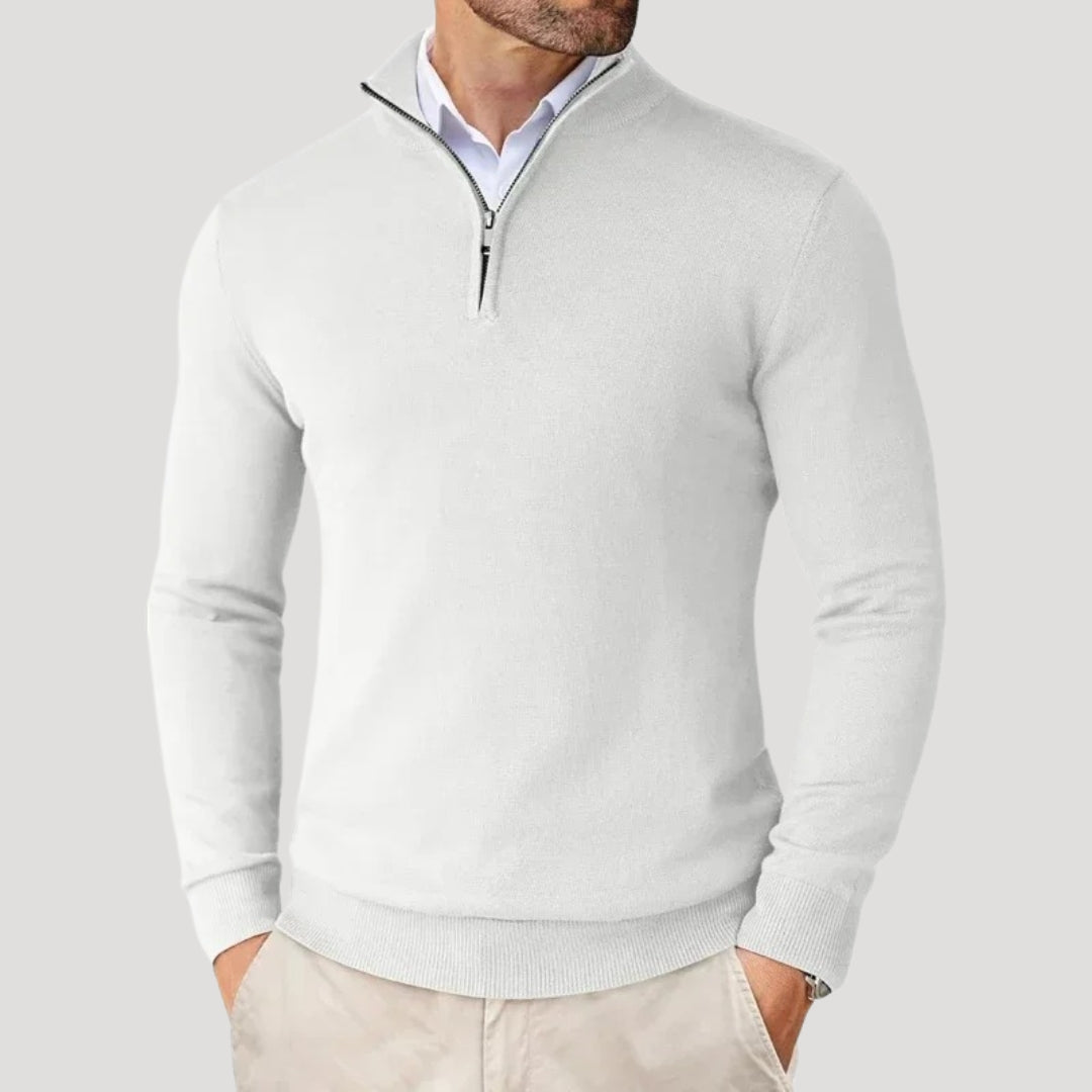 Afonso - Ülimugav Kootud Pullover