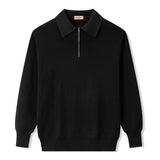 Francisco - Reguleeritav Polo Kaelusega Särk