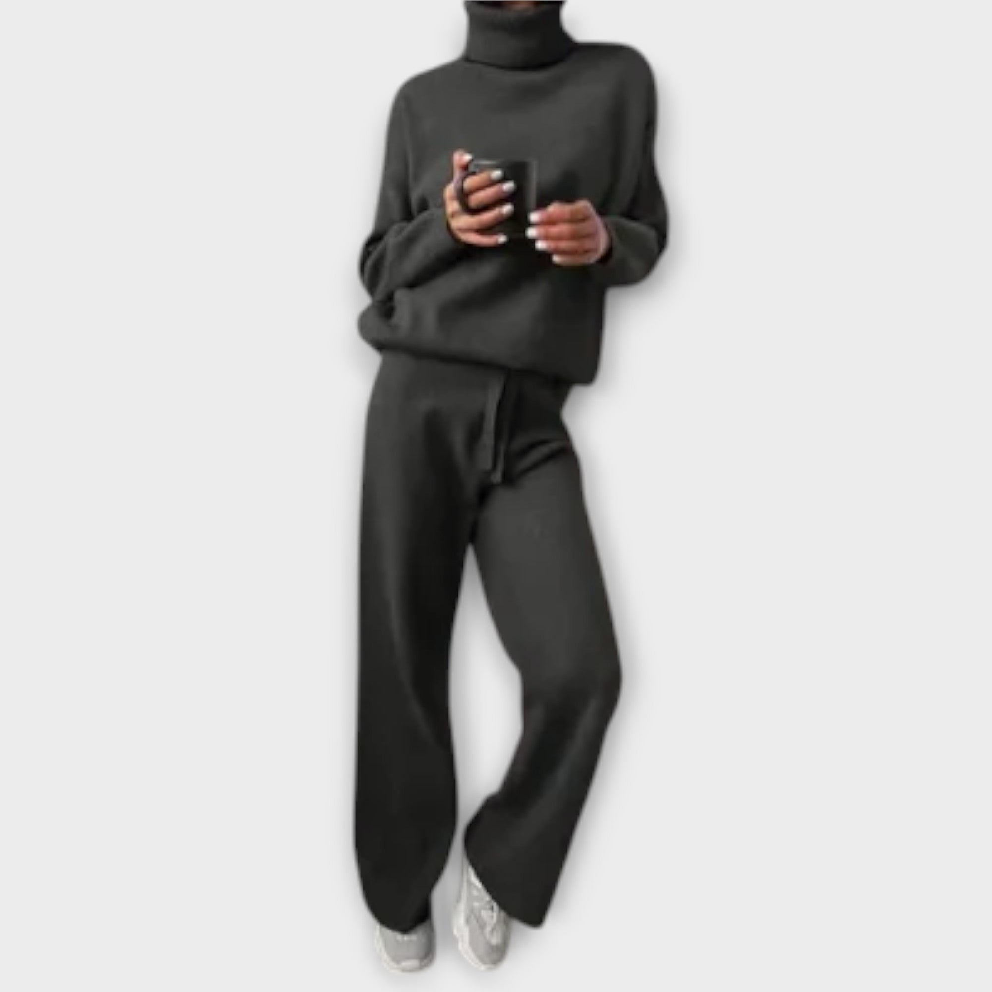 Teresa - Soojenduskombinatsioon