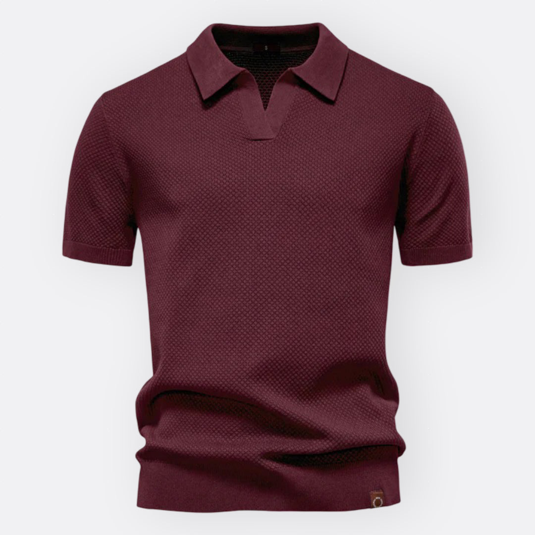 Baltazar - Struktuurne Polo