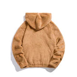 Pehme Fliisist Pullover