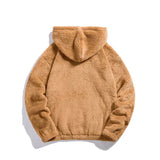 Pehme Fliisist Pullover