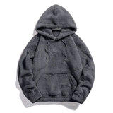 Pehme Fliisist Pullover
