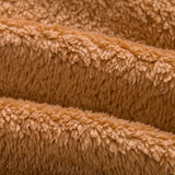Pehme Fliisist Pullover